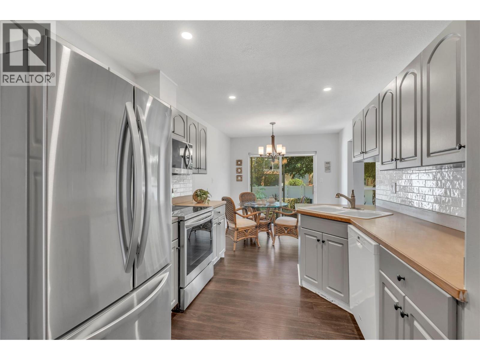 3948 Finnerty Road Unit# 175, Penticton