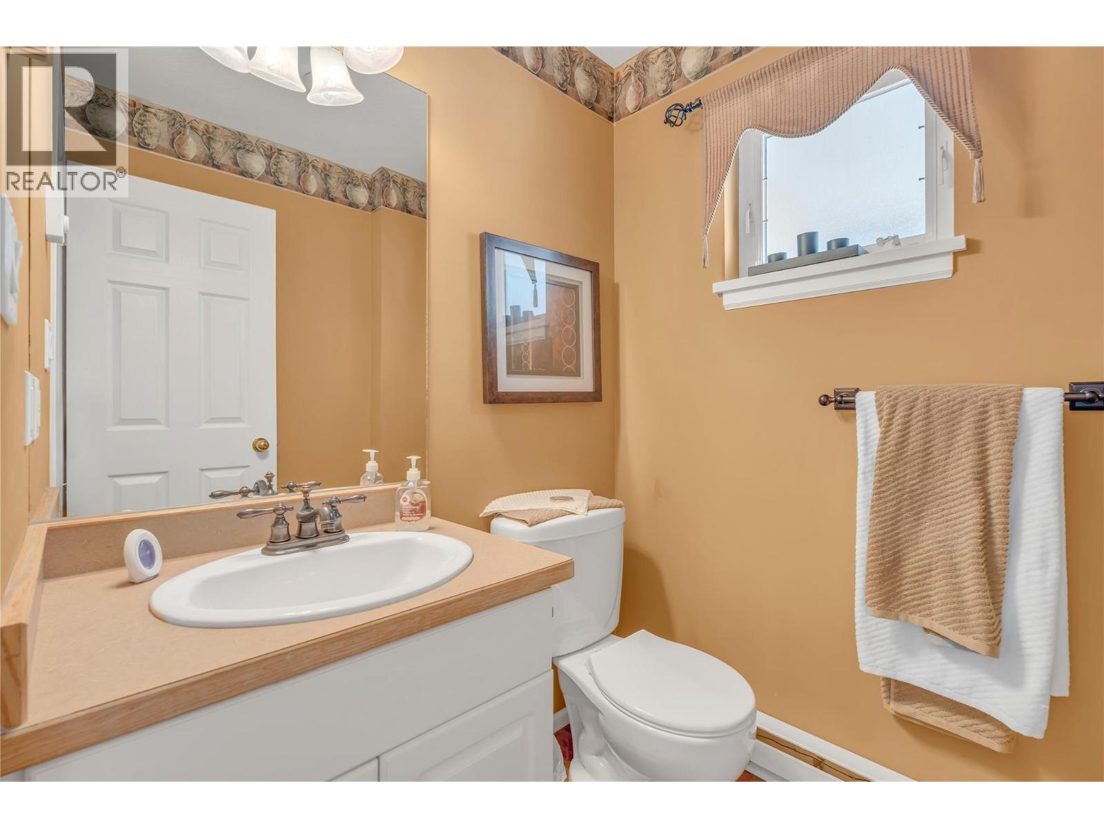3948 Finnerty Road Unit# 175, Penticton