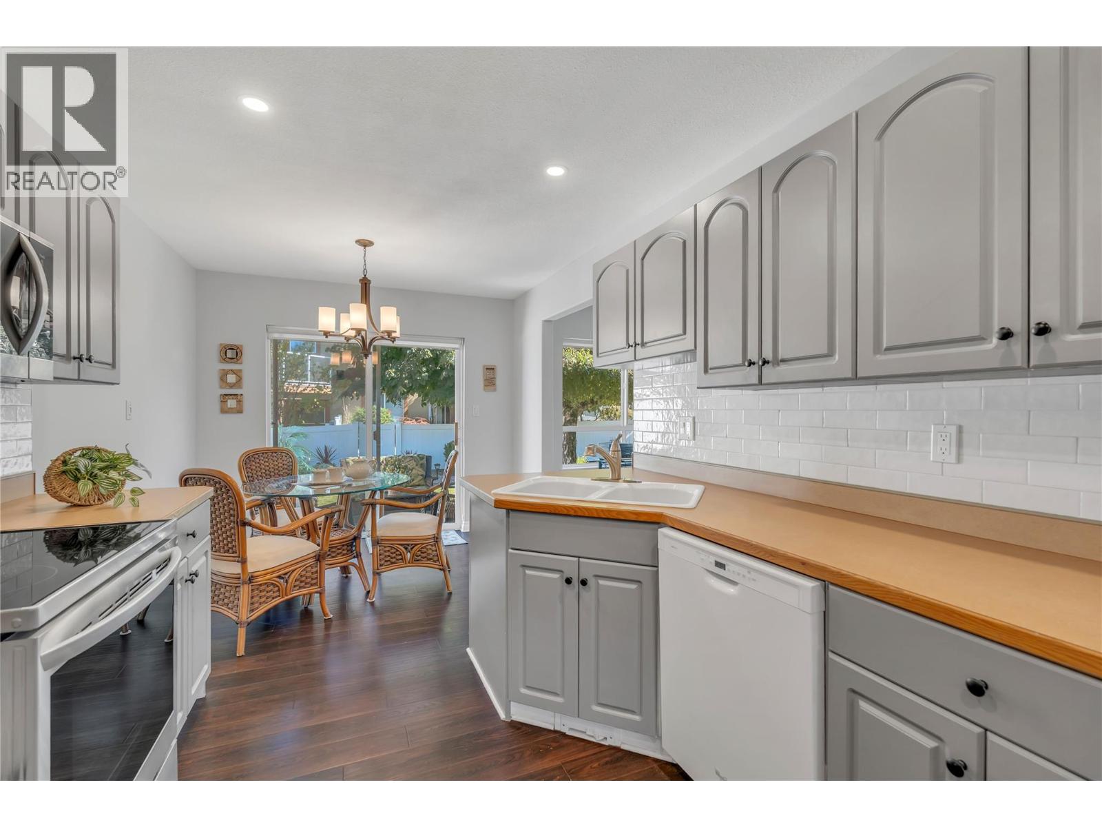 3948 Finnerty Road Unit# 175, Penticton