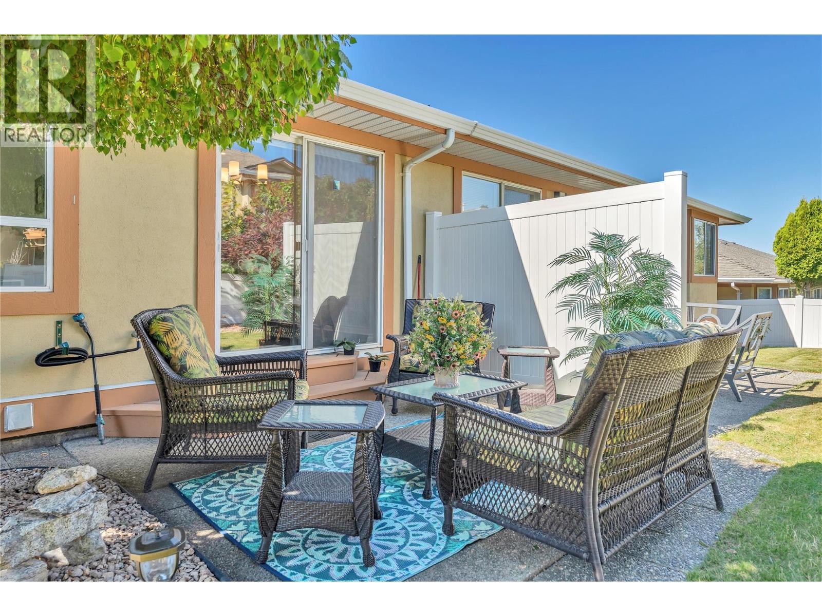 3948 Finnerty Road Unit# 175, Penticton