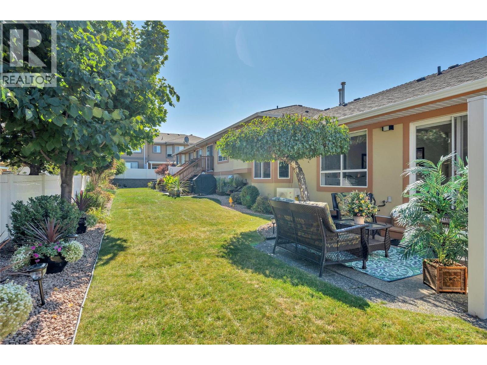 3948 Finnerty Road Unit# 175, Penticton