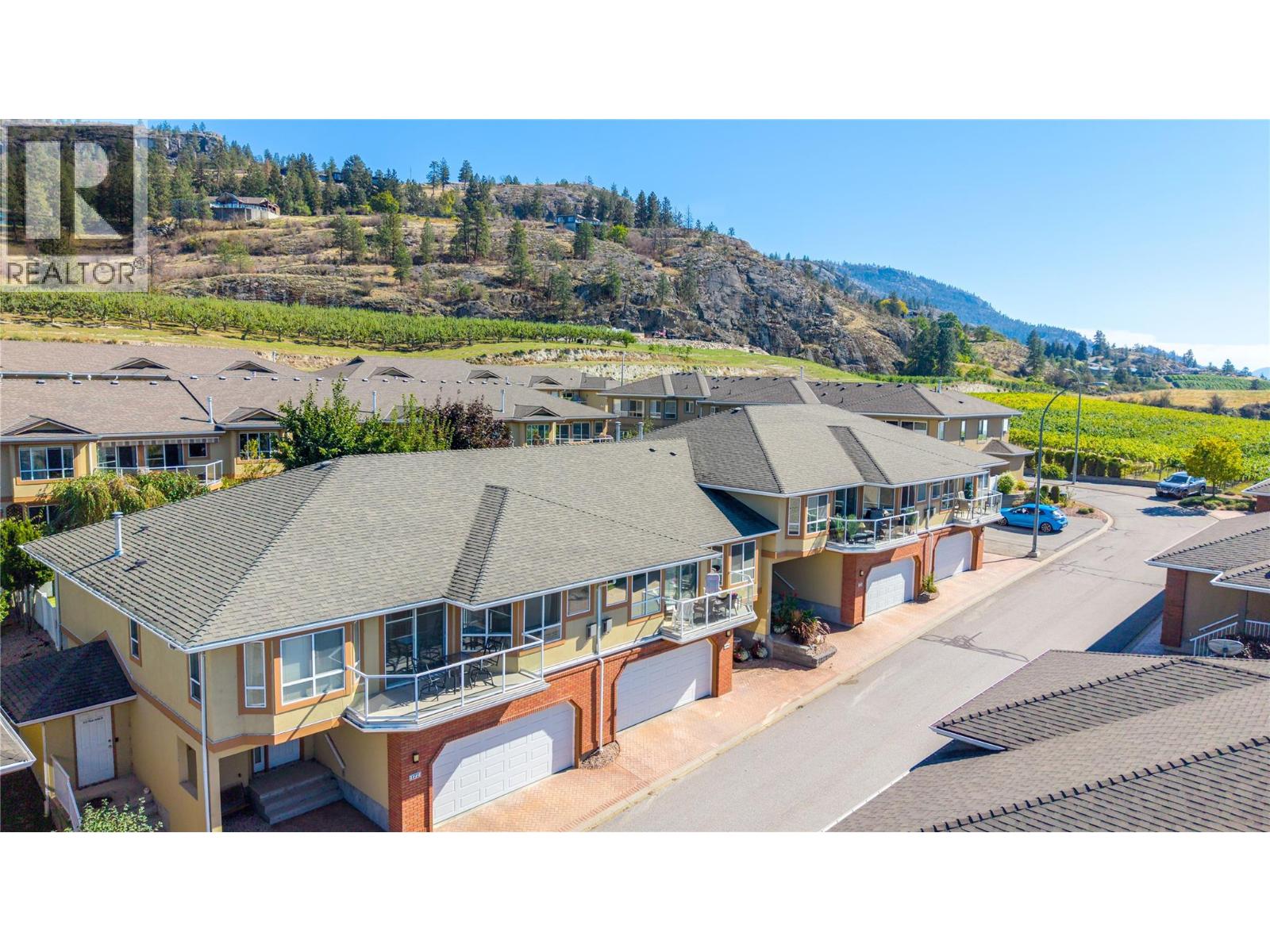 3948 Finnerty Road Unit# 175, Penticton