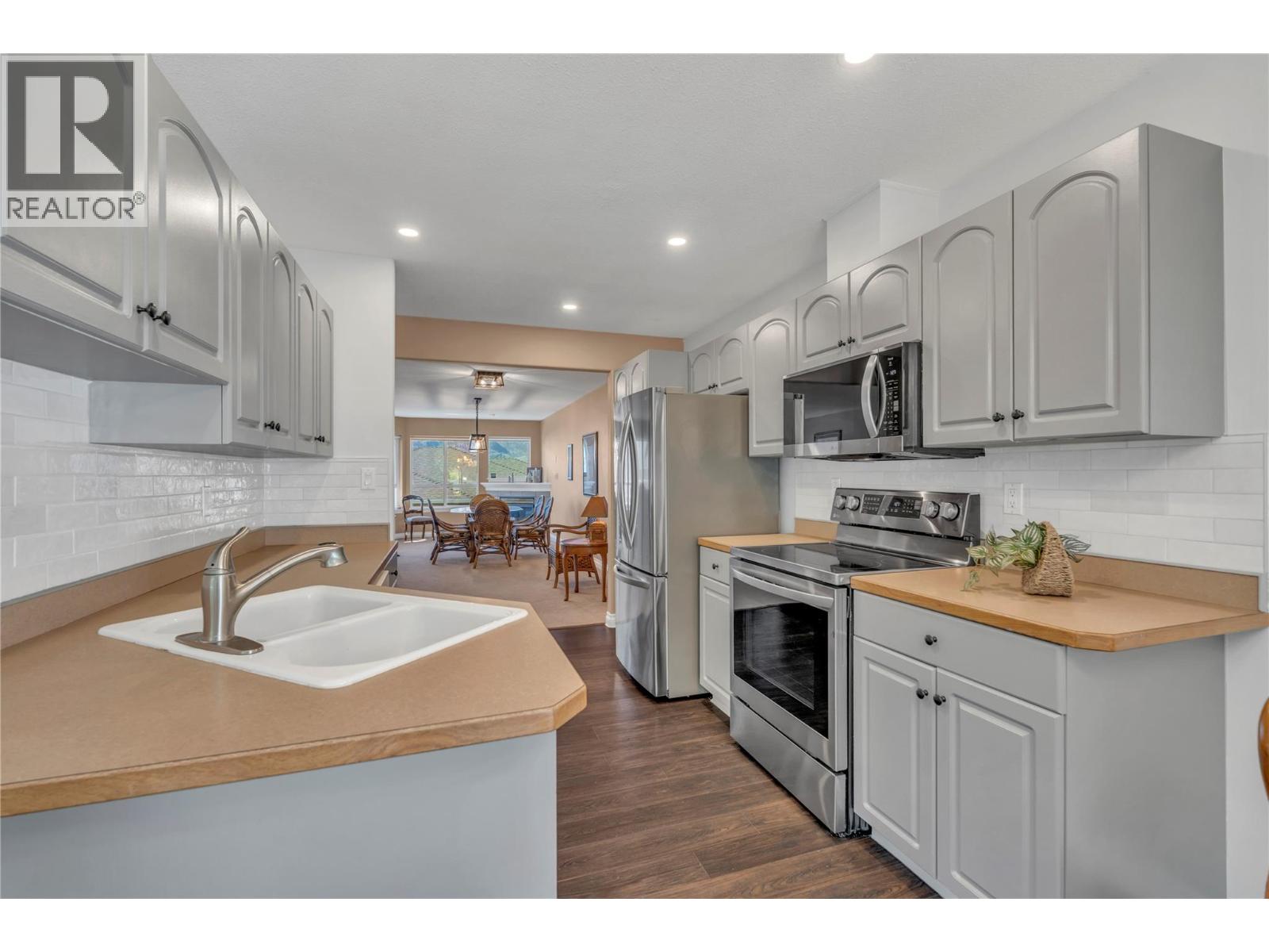 3948 Finnerty Road Unit# 175, Penticton