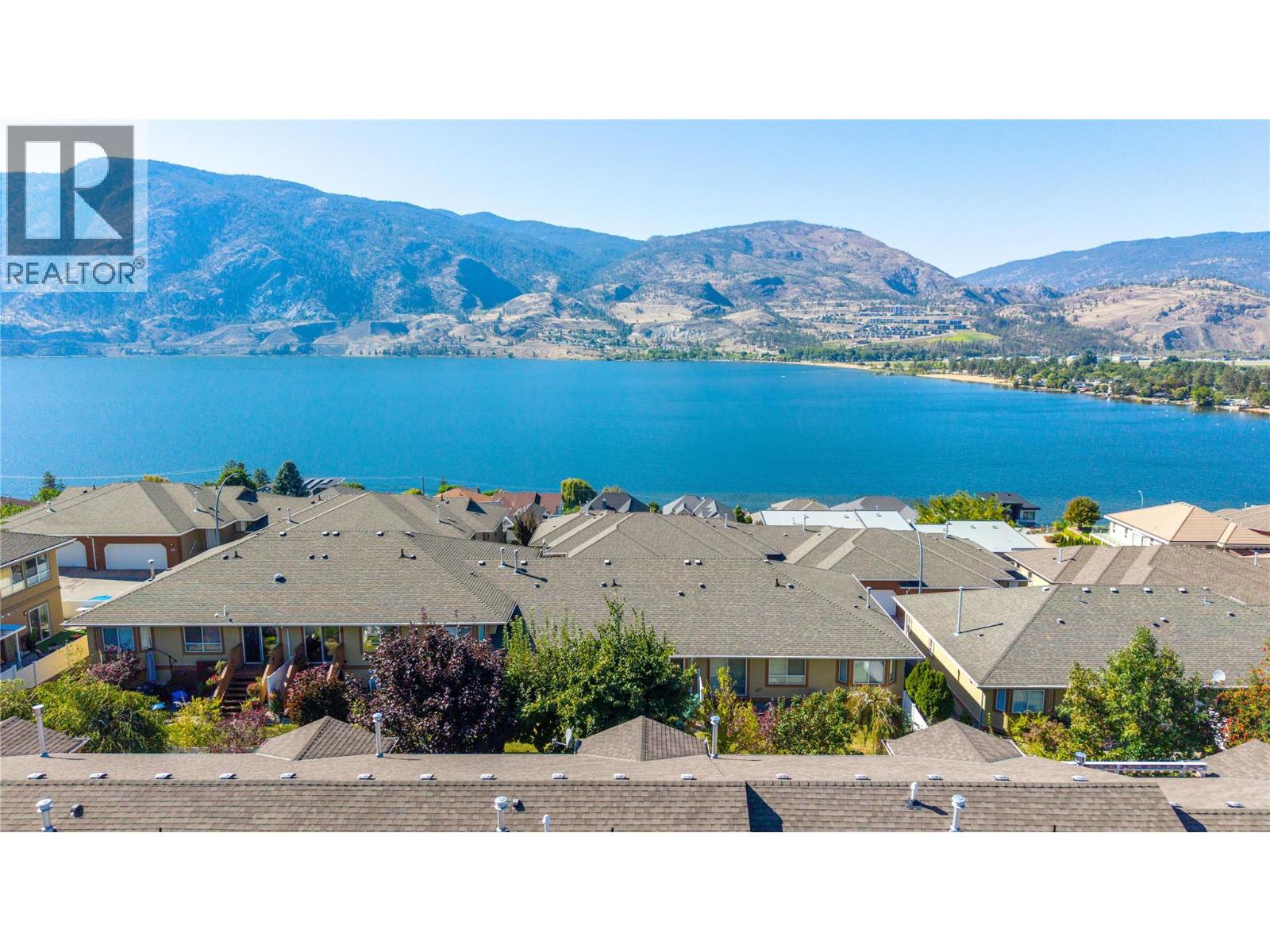 3948 Finnerty Road Unit# 175, Penticton