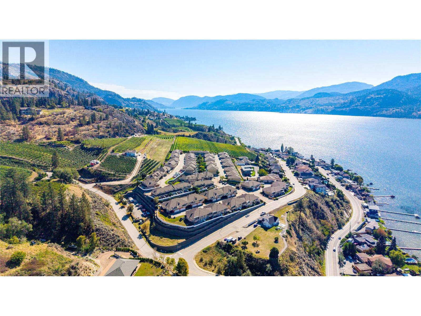 3948 Finnerty Road Unit# 175, Penticton