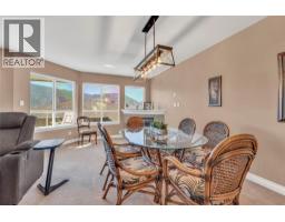 Dining nook - 3948 Finnerty Road Unit# 175, Penticton, BC V2A8P8 Photo 10
