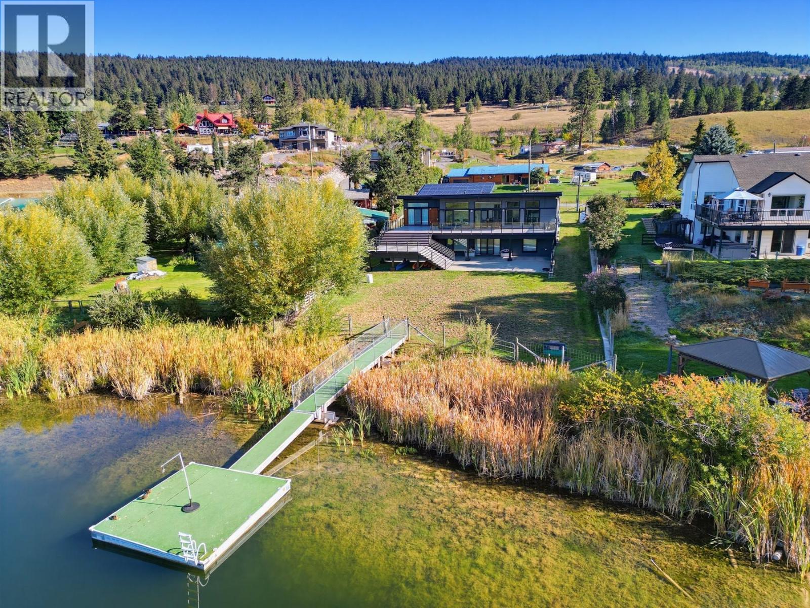  3164 HOLBROOK Road, Kamloops