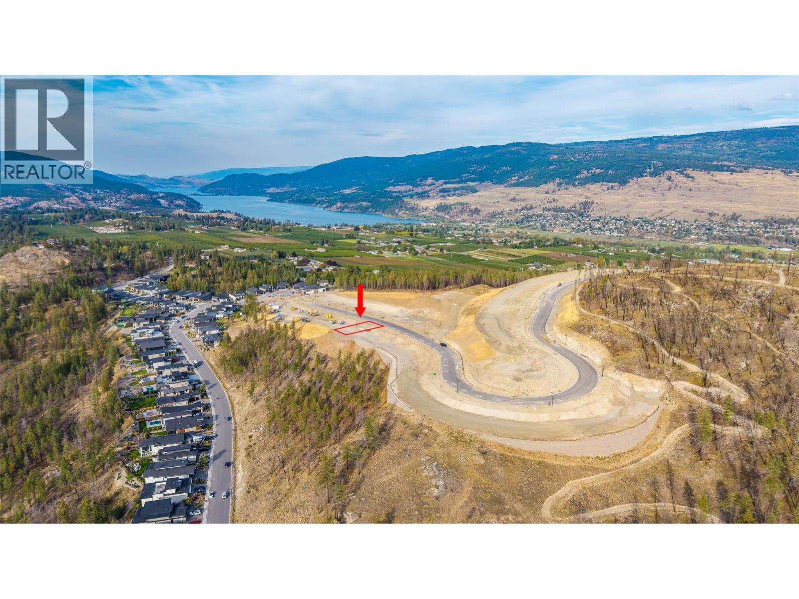  10337 Beacon Hill Drive, Lake Country