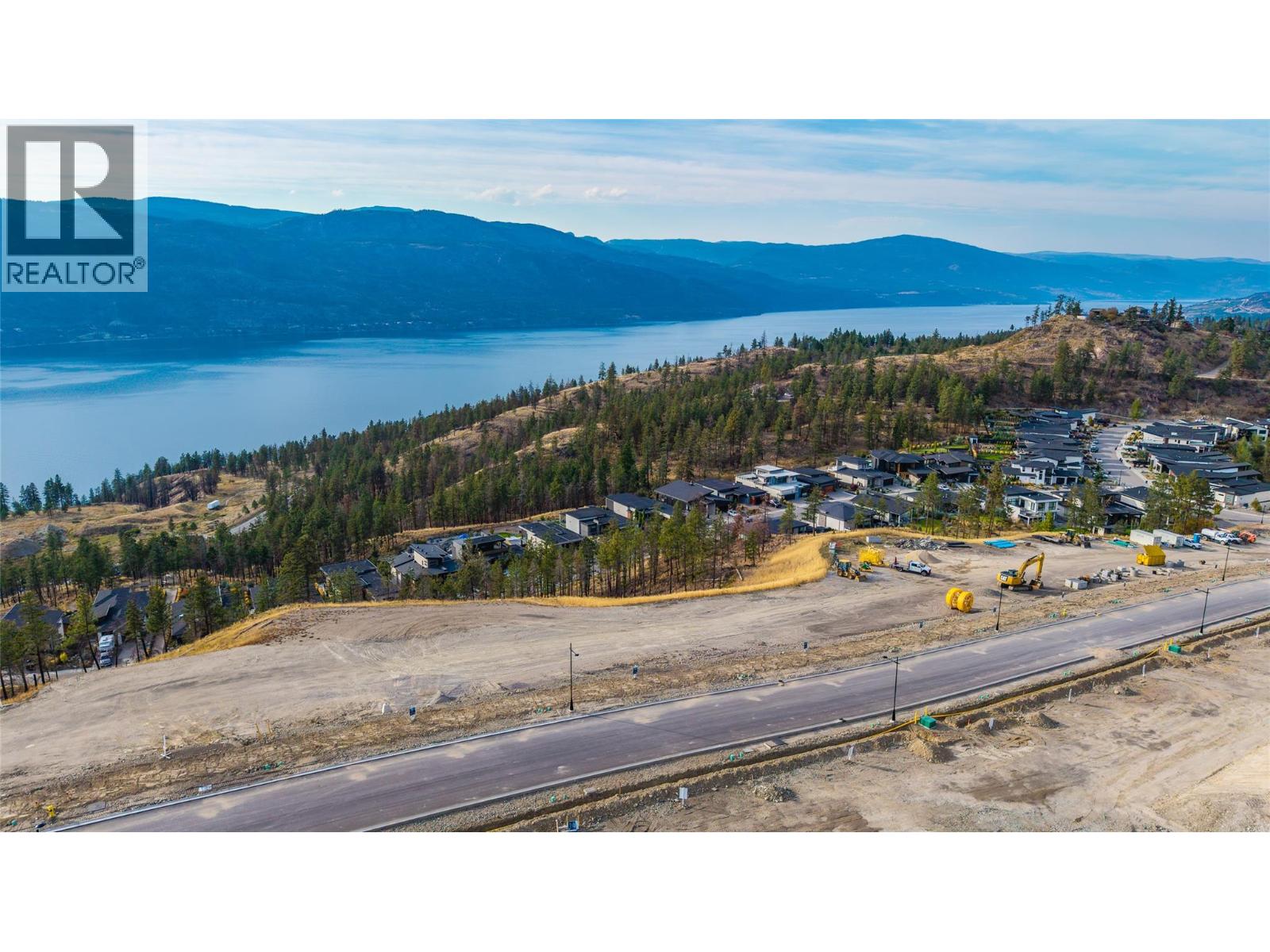  10337 Beacon Hill Drive, Lake Country