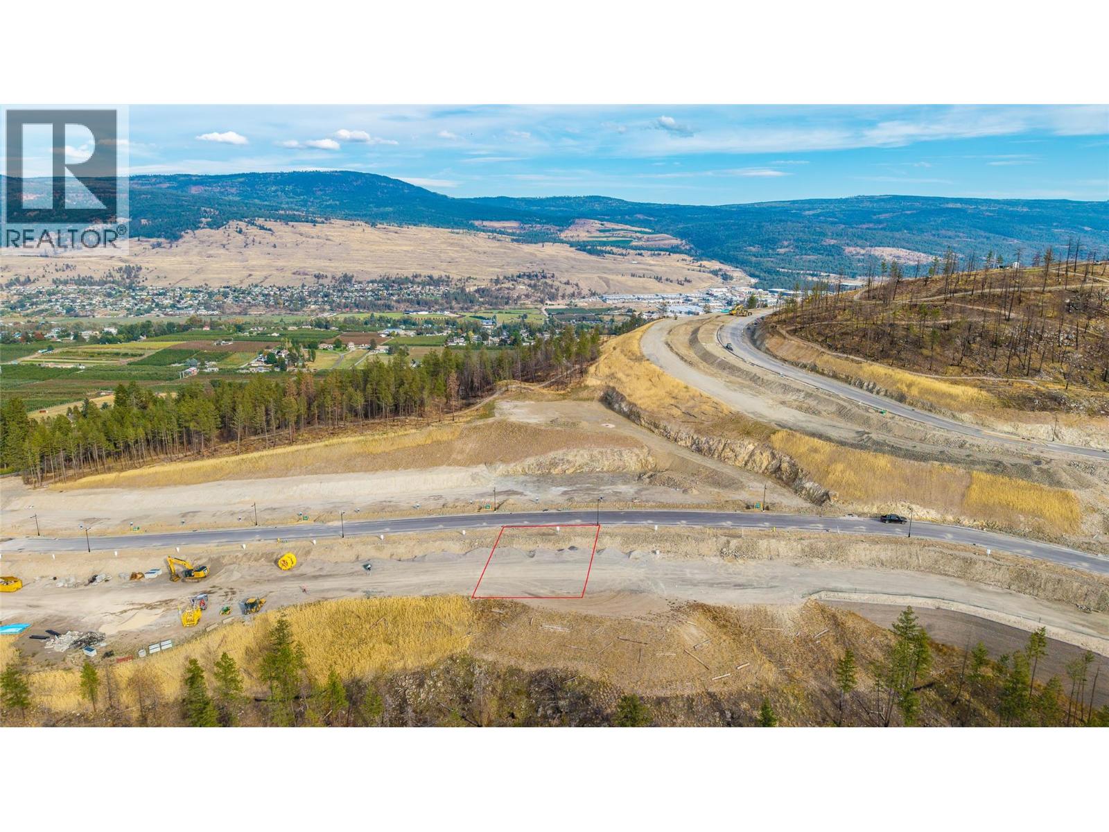  10337 Beacon Hill Drive, Lake Country