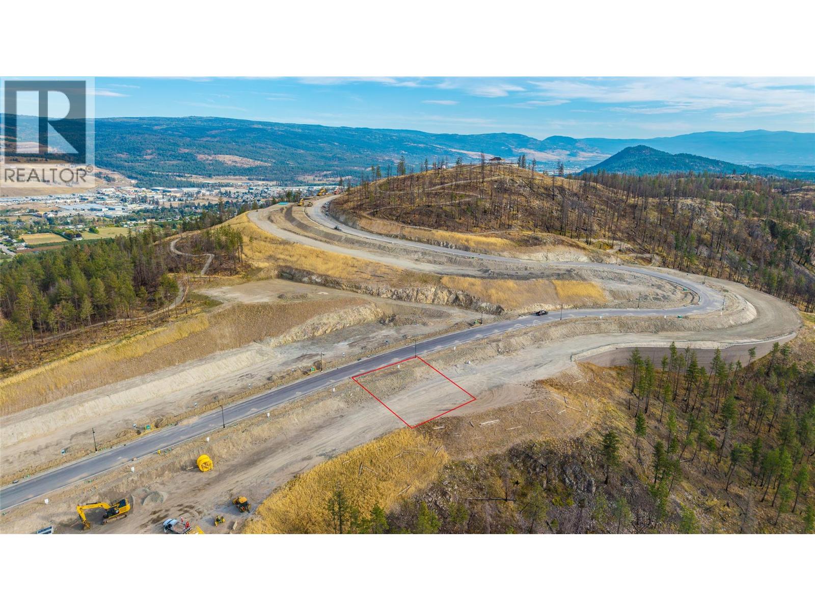  10337 Beacon Hill Drive, Lake Country