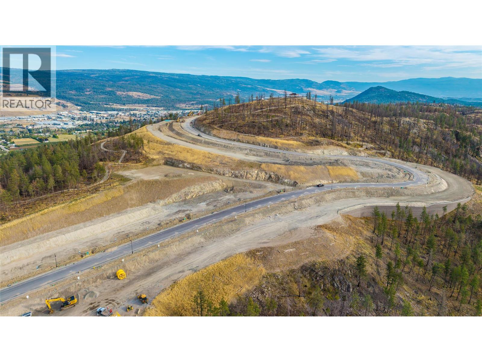  10337 Beacon Hill Drive, Lake Country
