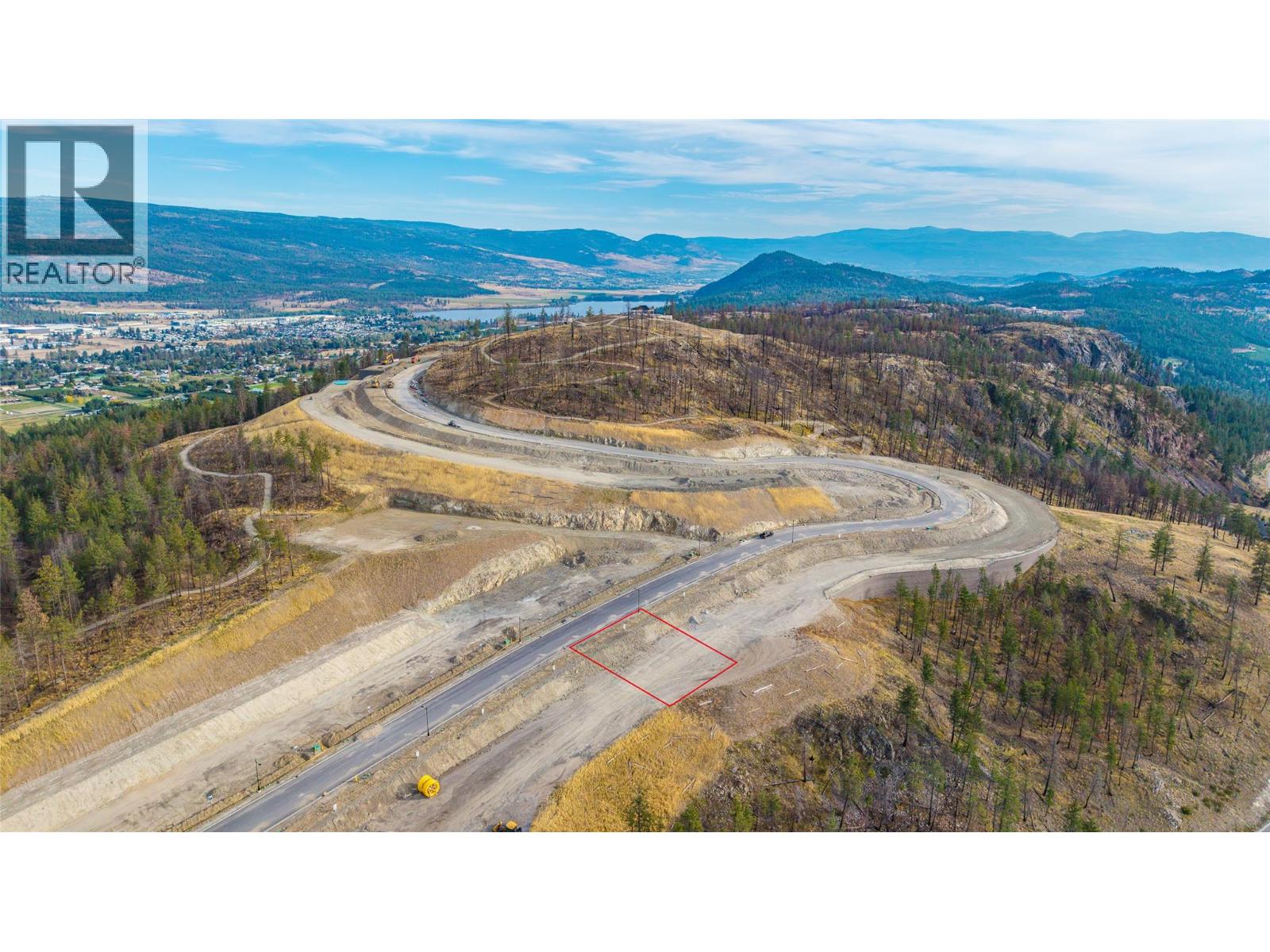  10337 Beacon Hill Drive, Lake Country