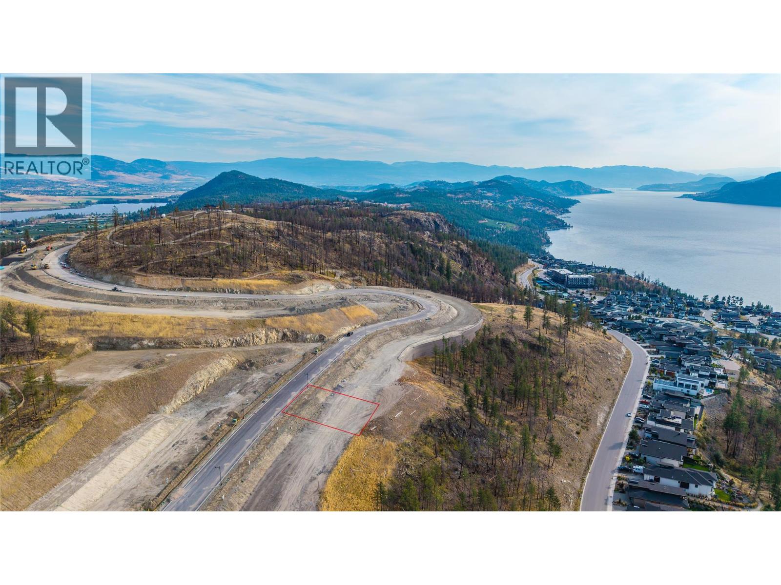  10337 Beacon Hill Drive, Lake Country