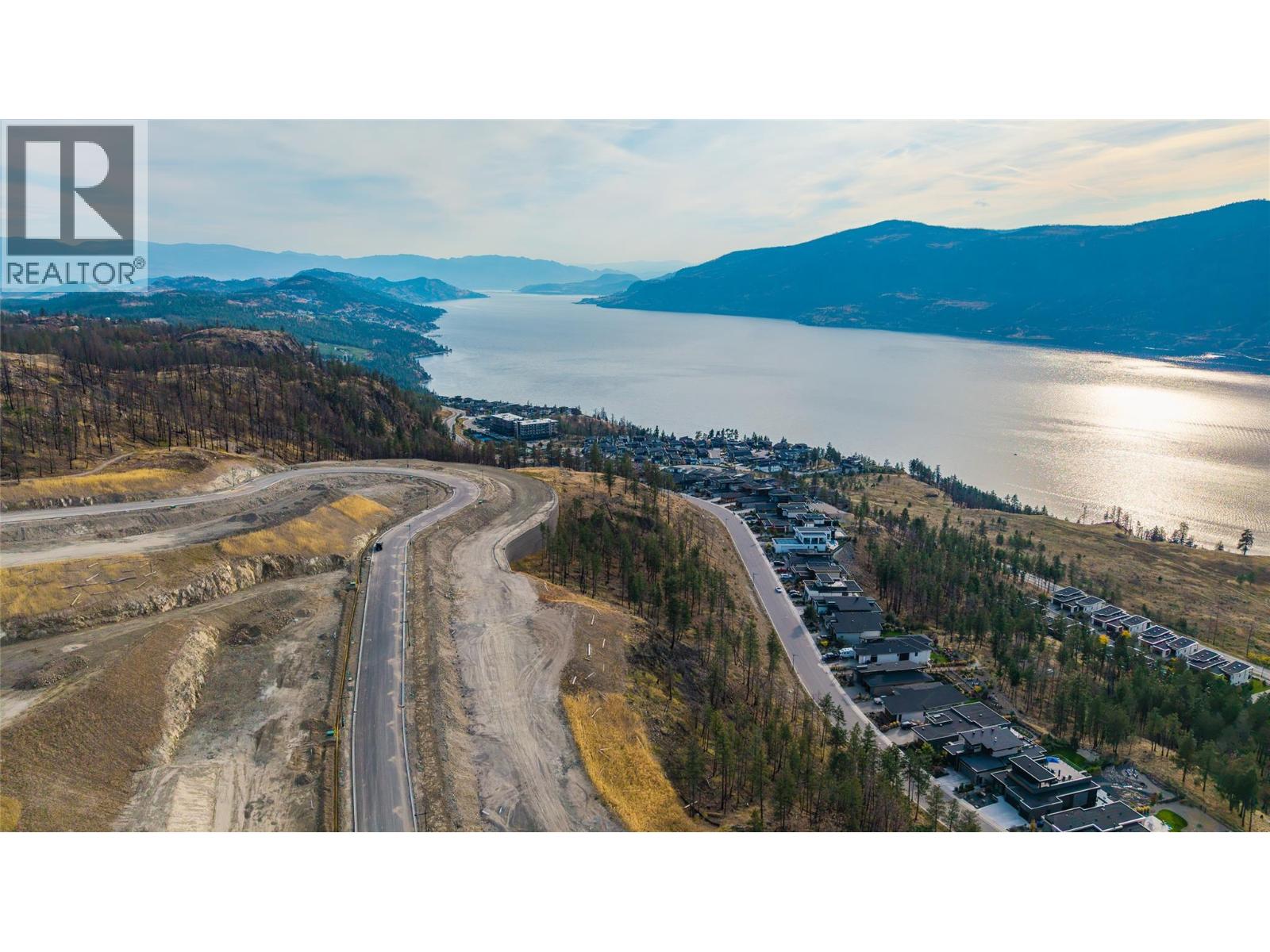  10337 Beacon Hill Drive, Lake Country
