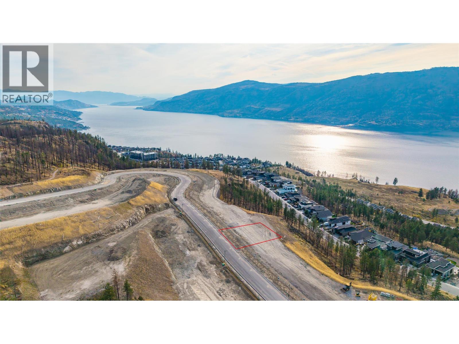  10337 Beacon Hill Drive, Lake Country