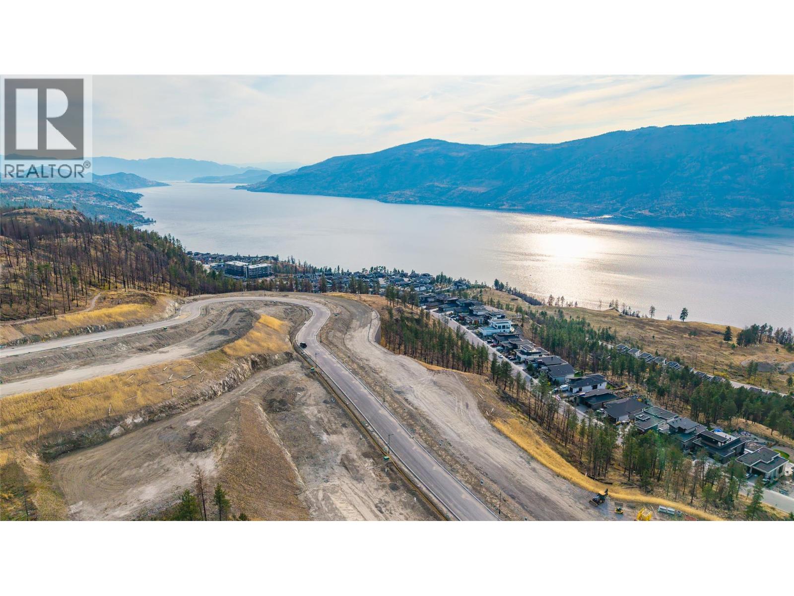  10337 Beacon Hill Drive, Lake Country