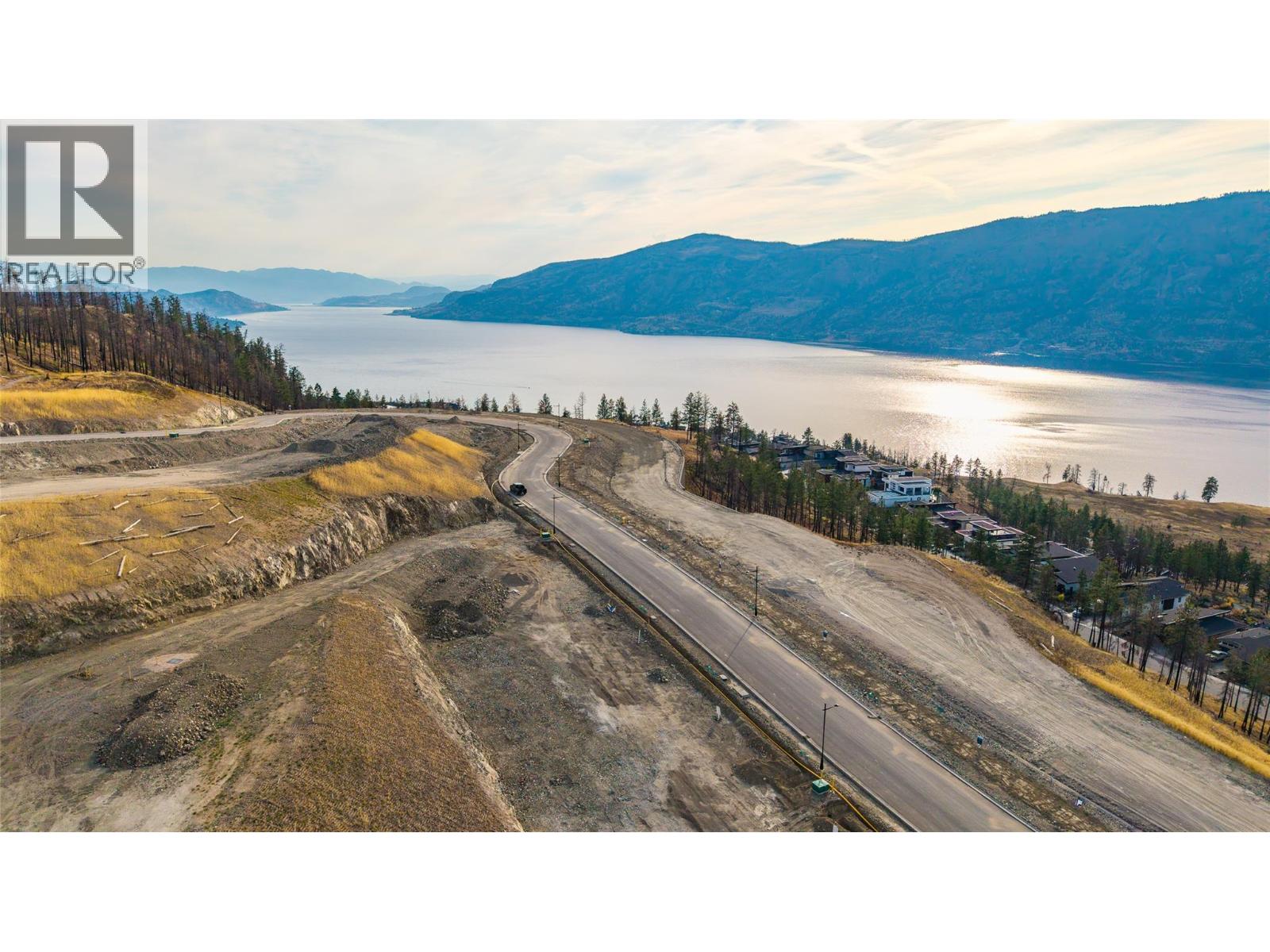  10337 Beacon Hill Drive, Lake Country