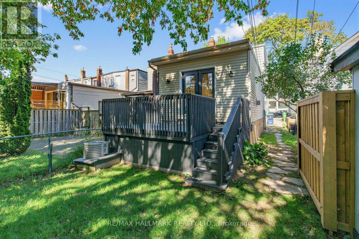 703 MORTIMER AVENUE - 35