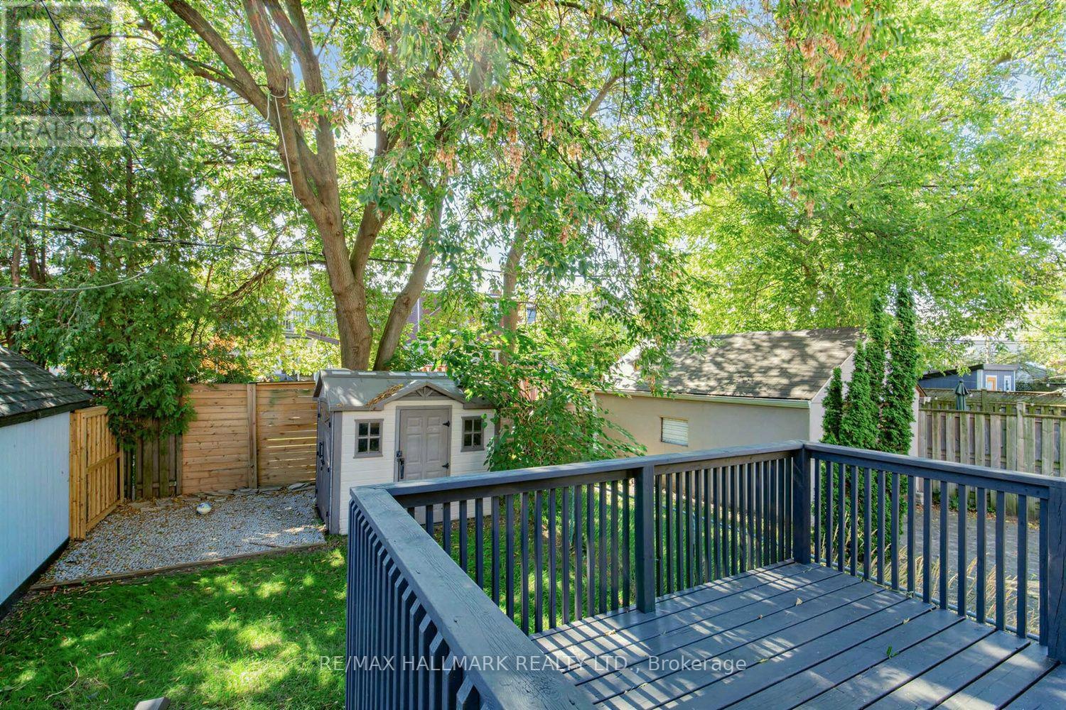 703 MORTIMER AVENUE - 37