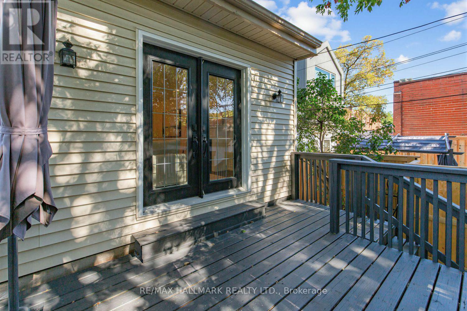 703 MORTIMER AVENUE - 38