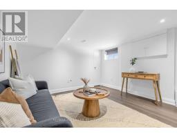 703 Mortimer Avenue, Toronto, ON M4C2K1 Photo 30