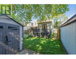 703 Mortimer Avenue, Toronto, ON M4C2K1 Photo 34