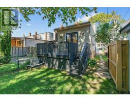 703 Mortimer Avenue, Toronto, ON M4C2K1 Photo 35