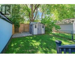 703 Mortimer Avenue, Toronto, ON M4C2K1 Photo 36
