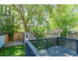 703 Mortimer Avenue, Toronto, ON M4C2K1 Photo 37