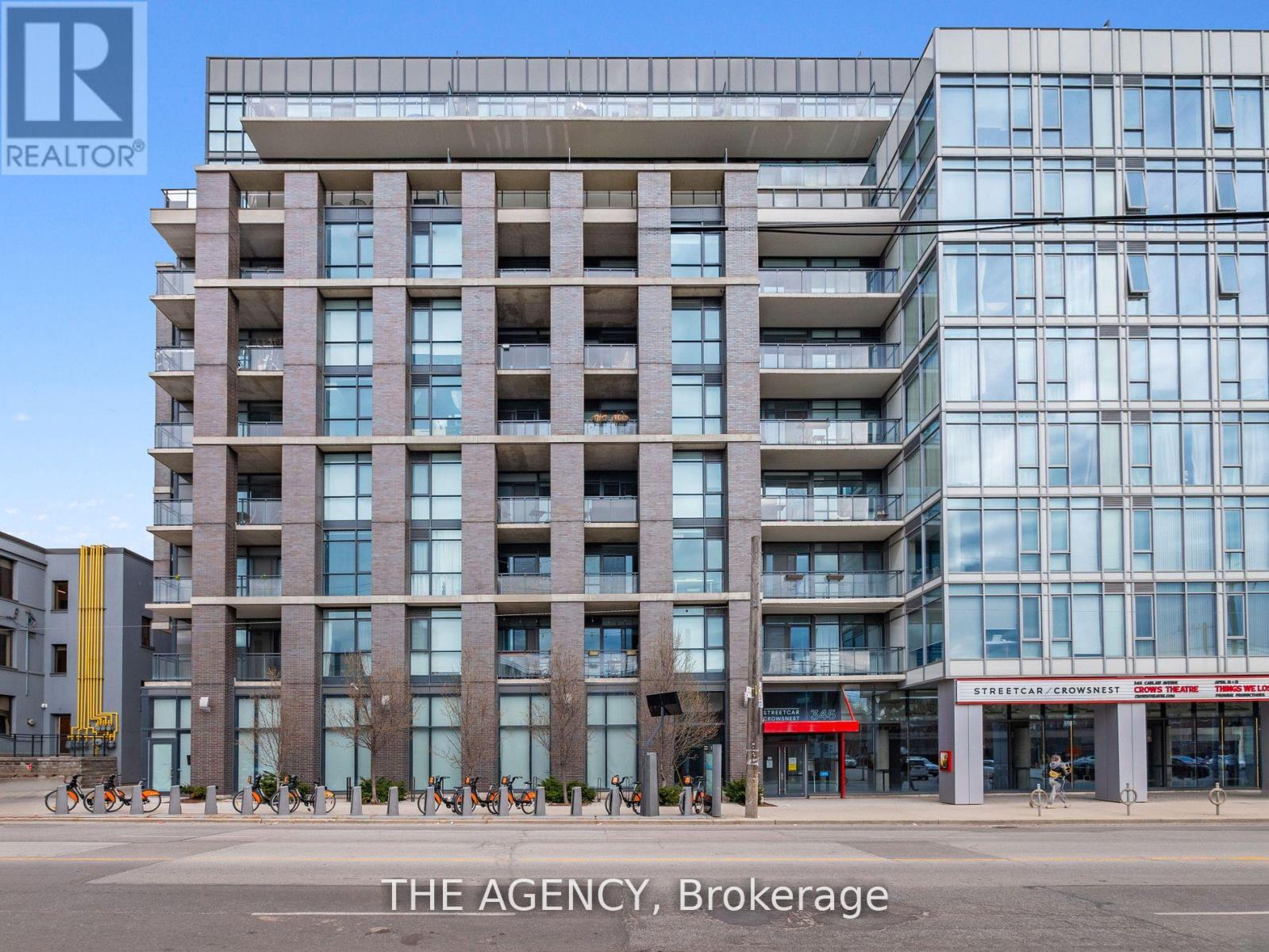Photo of 1190 Dundas Street