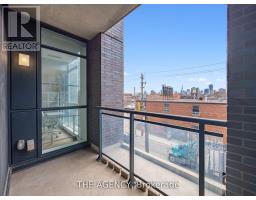 320 - 1190 Dundas Street E, Toronto, ON M4M0C5 Photo 10