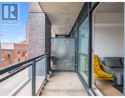 320 - 1190 Dundas Street E, Toronto, ON M4M0C5 Photo 12