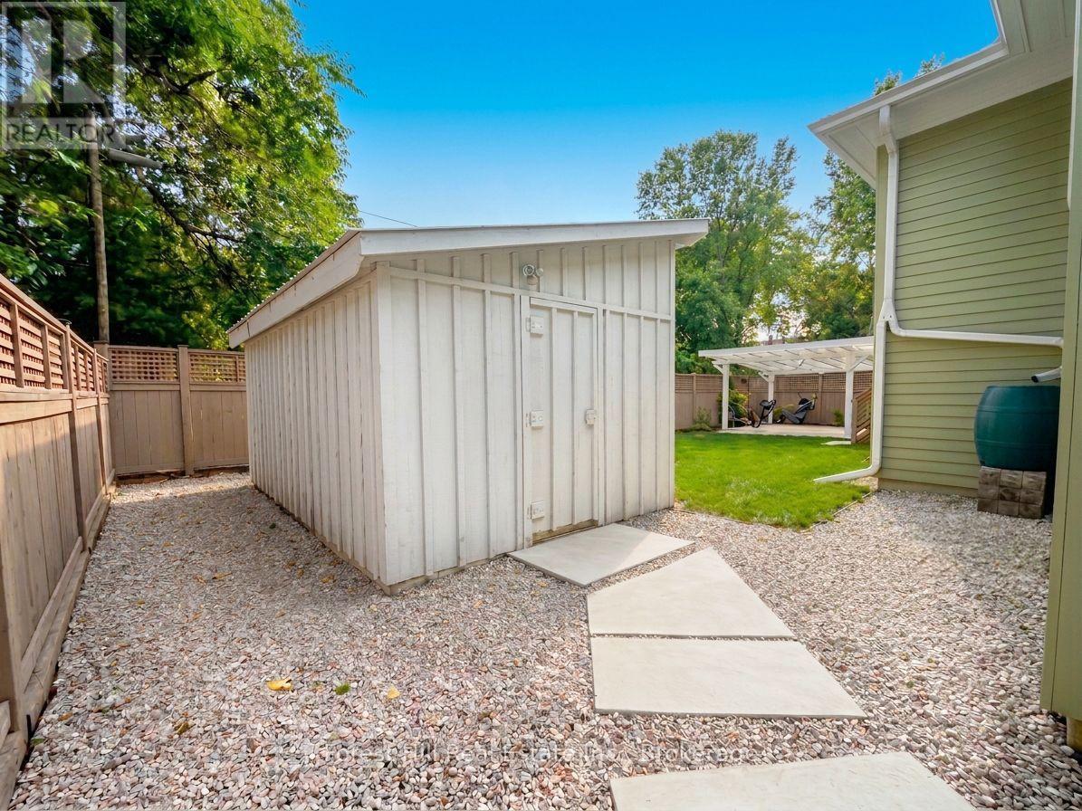 275 SAINT PAUL STREET - 40