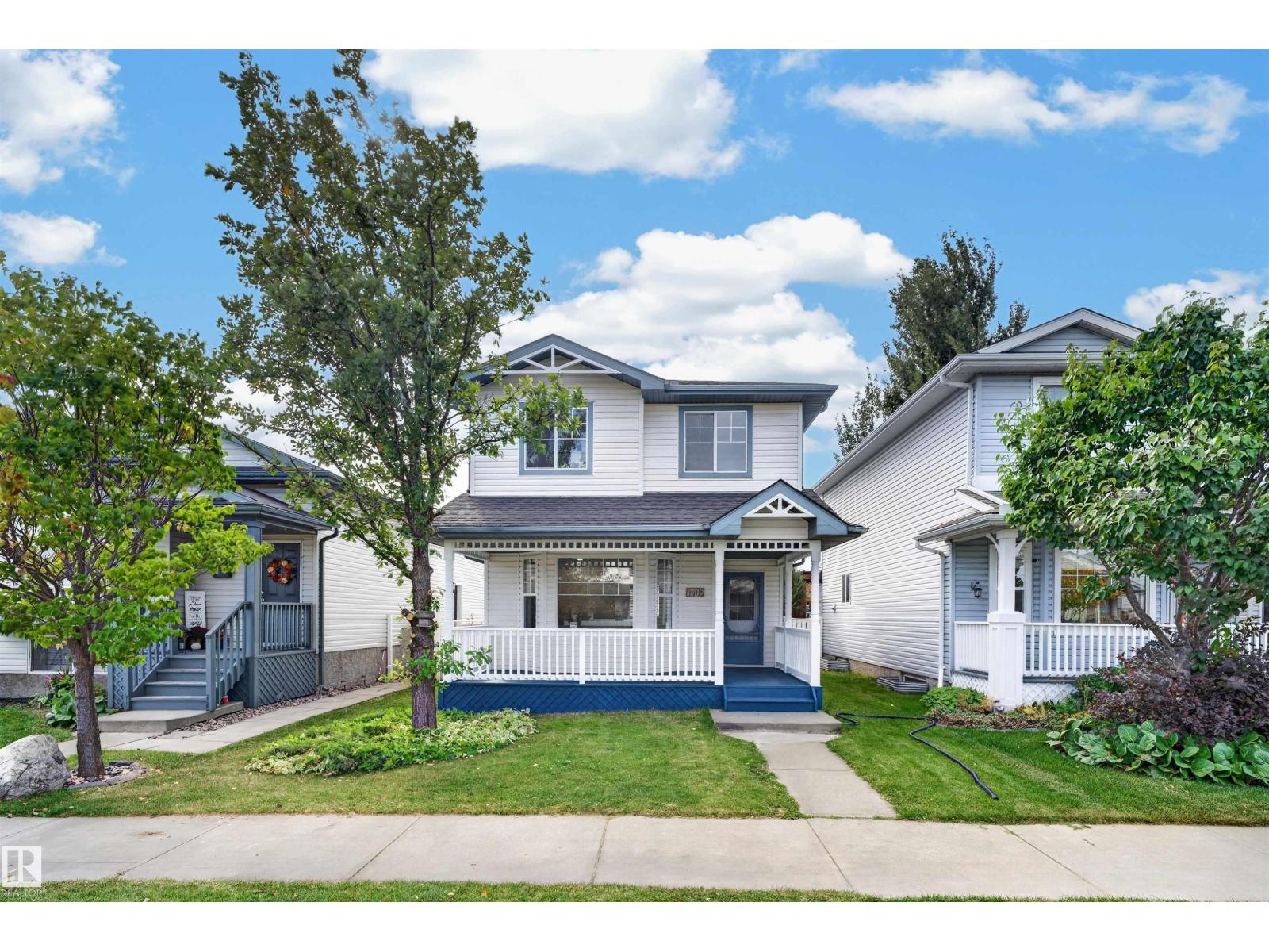 4409 150 AV NW, Edmonton, Alberta, T5Y2Z8