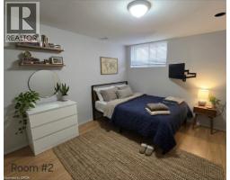555 Brookhaven Crescent, Waterloo, ON N2L4R6 Photo 7