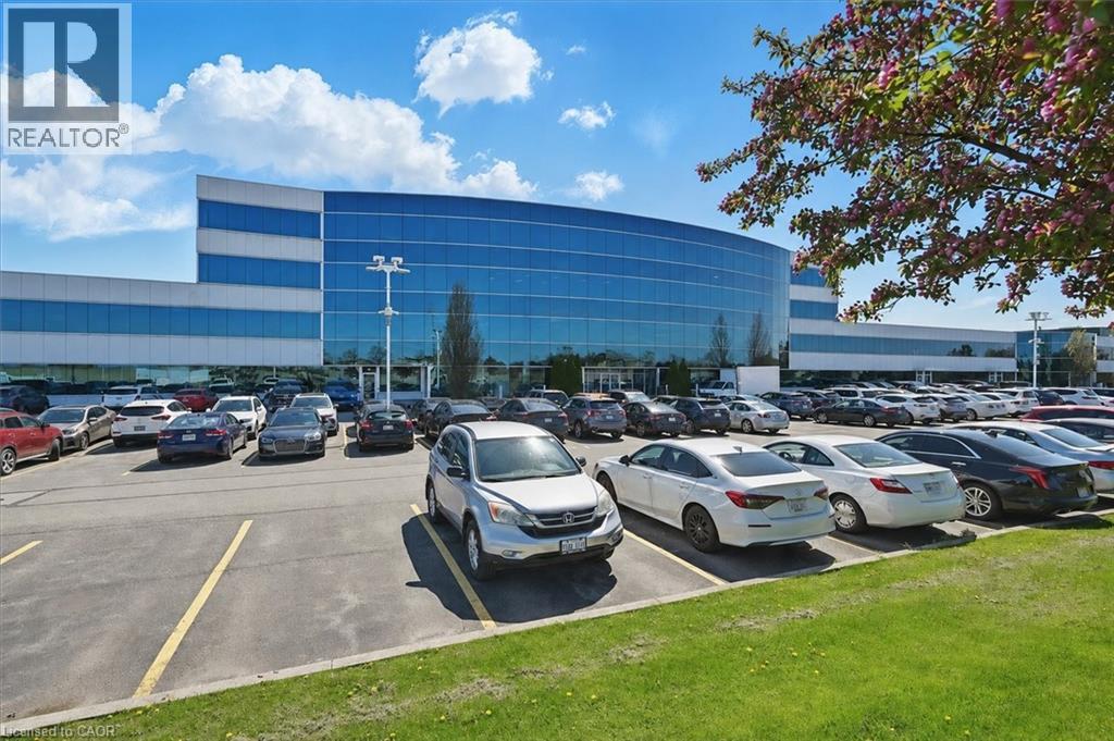 1100 SOUTH SERVICE Road Unit# 109A, Hamilton