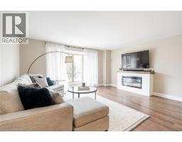 895 Maple Avenue Unit# 118, Burlington, ON L7S2H7 Photo 11