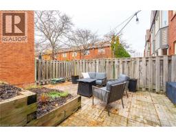 895 Maple Avenue Unit# 118, Burlington, ON L7S2H7 Photo 32