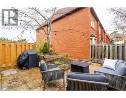 895 Maple Avenue Unit# 118, Burlington, ON L7S2H7 Photo 33