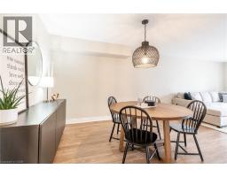 Kitchen - 895 Maple Avenue Unit# 118, Burlington, ON L7S2H7 Photo 8