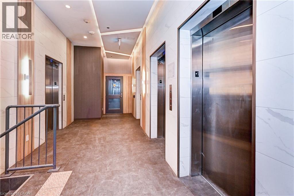 60 FREDERICK Street Unit# 1213 — photo 3