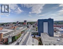 60 Frederick Street Unit# 1213, Kitchener, ON N2C0H7 Photo 11