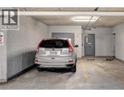 60 Frederick Street Unit# 1213, Kitchener, ON N2C0H7 Photo 13