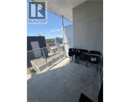 60 Frederick Street Unit# 1213, Kitchener, ON N2C0H7 Photo 14