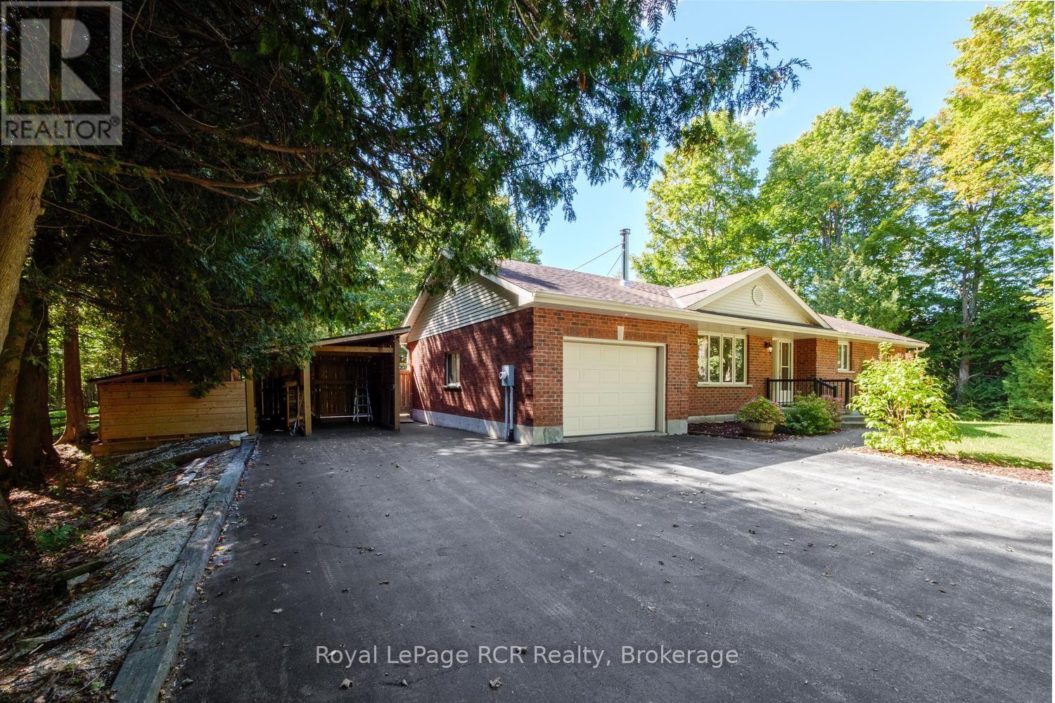 84040 Sideroad 6 Road, Meaford, Ontario, N0H1E0, Meaford, Ontario — photo 3 of 5