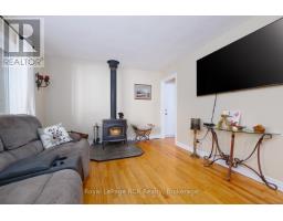Recreational, Games room - 84040 Sideroad 6 Road, Meaford, ON N0H1E0 Photo 9