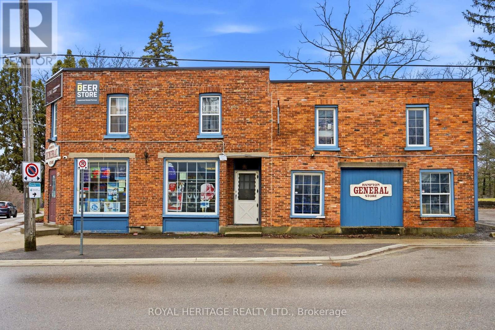 Photo of A - 5480 Old Scugog Road