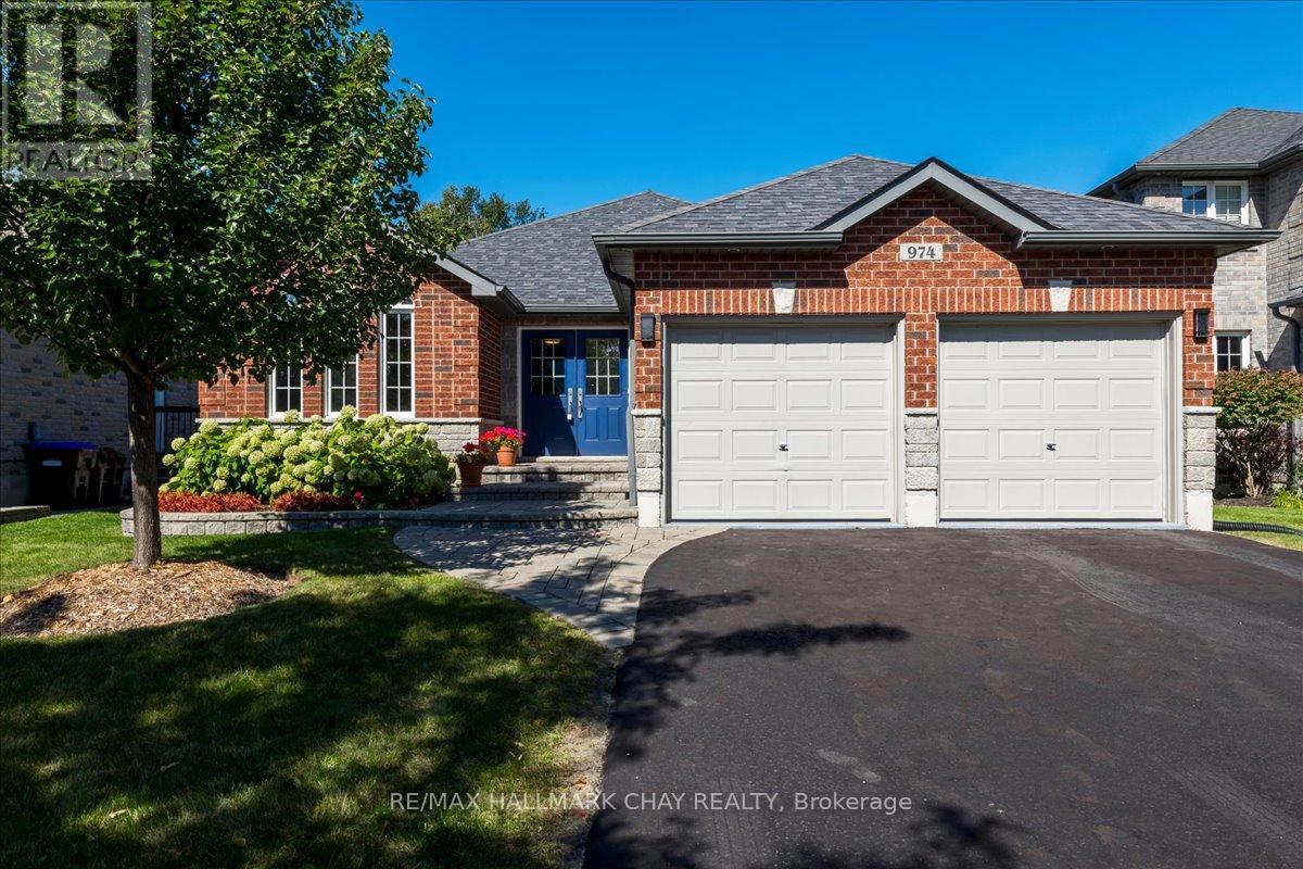 974 BOOTH AVENUE - 2