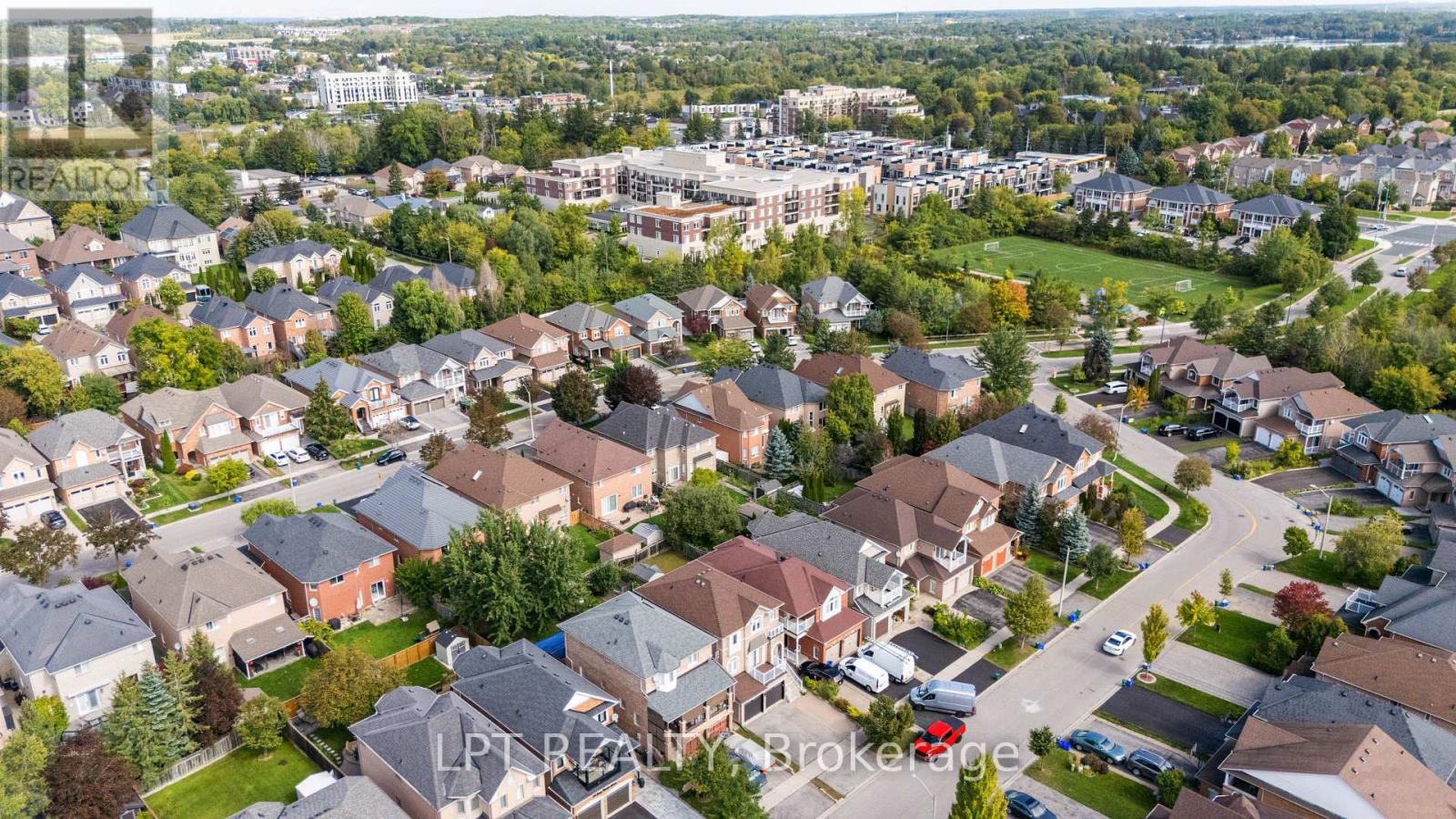 30 SNOWY MEADOW AVENUE, Richmond Hill (Oak Ridges) — photo 3